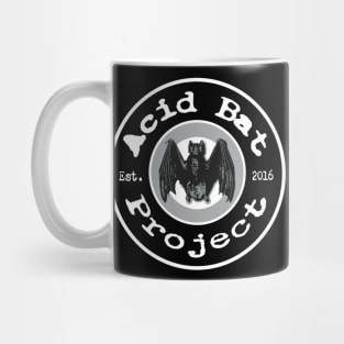 Acid Bat Project Mug